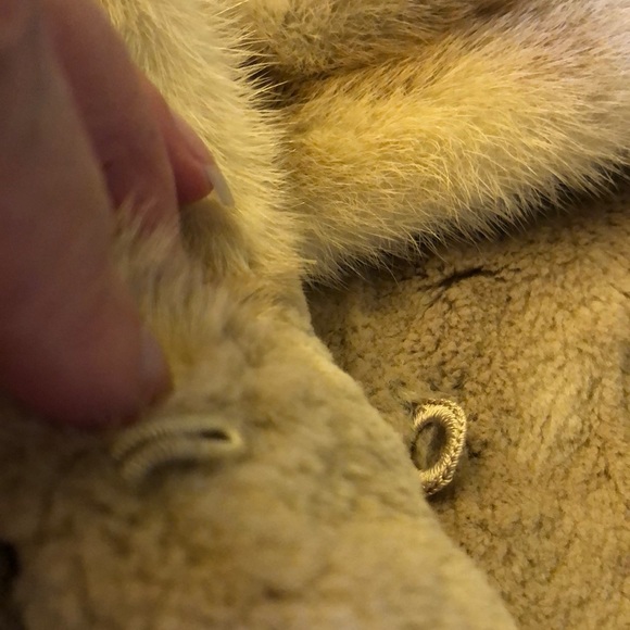 Vintage Dayton’s Fur Jacket - Picture 8 of 8